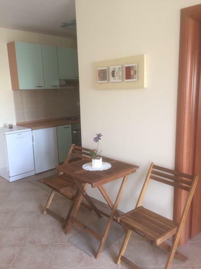 Apartment Ejla Medulin Exterior foto